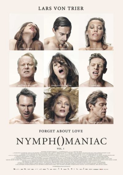 Nymphomaniac – Volume 1