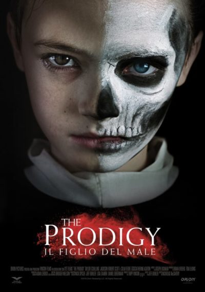The prodigy – Il figlio del male