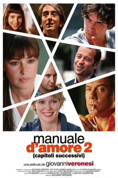 Manuale d’amore 2
