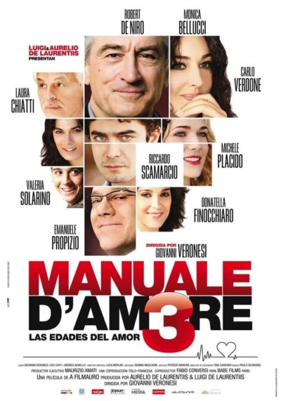 Manuale d’amore 3