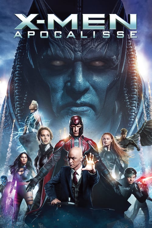 X-Men – Apocalisse