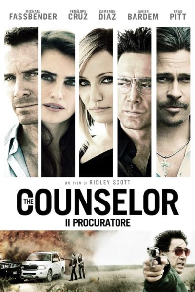 The Counselor – Il procuratore