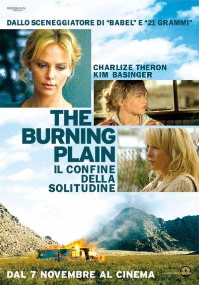 The Burning Plain – Il confine della solitudine