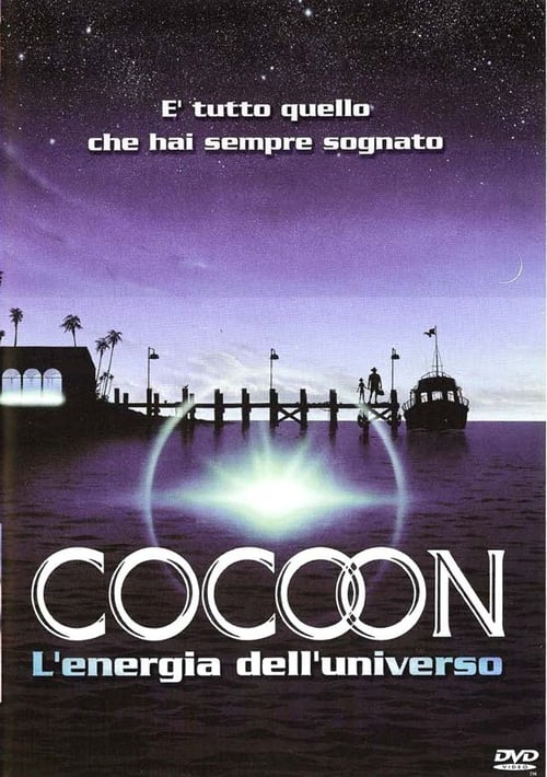 Cocoon – L’energia dell’universo
