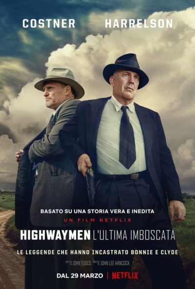 Highwaymen – L’ultima imboscata