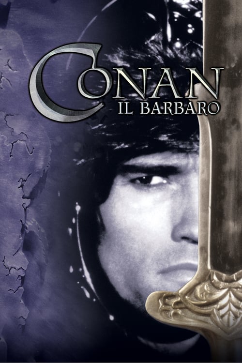 Conan il barbaro