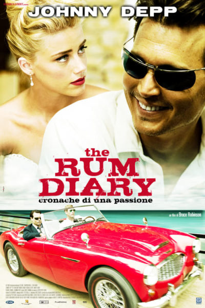 The Rum Diary – Cronache di una passione