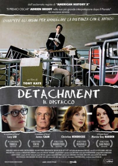 Detachment – Il distacco