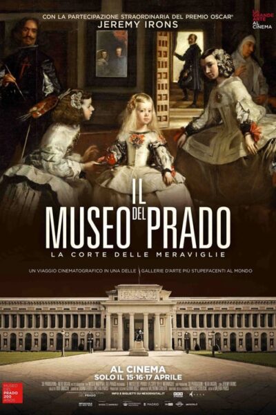 Il Museo del Prado: la corte delle meraviglie