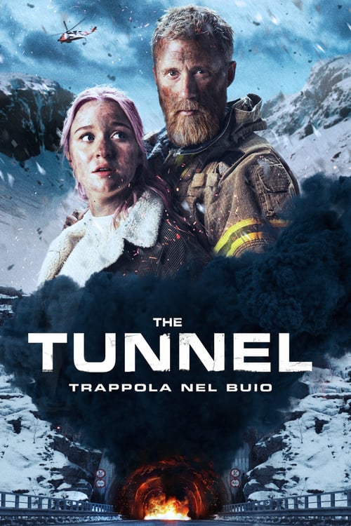 The Tunnel – Trappola nel buio