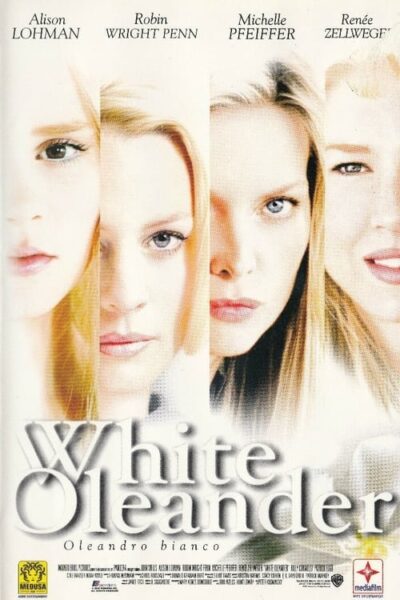 White Oleander – Oleandro bianco